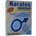 Maraton Forte Pentru performante sexuale masculine 4 capsule